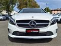 MERCEDES CLASSE A d Sport PERMUTE UNICOPROPRIETARIO