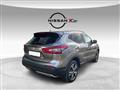 NISSAN QASHQAI 1.5 dCi 115 CV N-Connecta