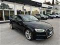 AUDI A3 SPORTBACK A3 SPB 35 TDI S tronic Admired