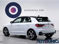 AUDI A1 SPORTBACK SPB 30 TFSI S TRONIC S LINE EDITION