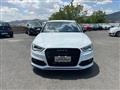 AUDI A3 Sportback 2.0 TDI quattro edition