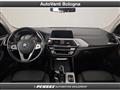 BMW X3 xDrive20d xLine