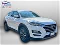 HYUNDAI TUCSON HYBRID Tucson 1.6 CRDi 136CV 48V DCT XLine