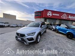 SEAT ATECA 2.0 TDI DSG Business