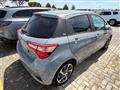 TOYOTA YARIS 5p 1.5h Trend Grey Edition my18