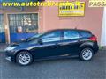 FORD FOCUS 1.5 TDCi 120 CV Start&Stop Business