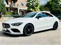 MERCEDES CLASSE CLA COUPE d Premium Plus AMG UNICO PROPRIETARIO