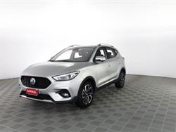 MG ZS 1.5 VTi-tech Luxury