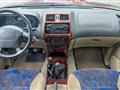 NISSAN TERRANO 2.7 Tdi 3 porte CARROZZERIA GRANDINATA