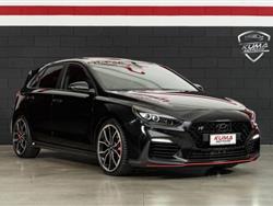 HYUNDAI I30 N 2.0T 275cv Performance Tetto Panorama