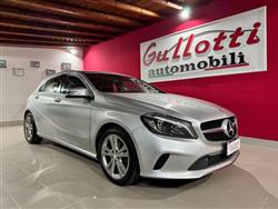 MERCEDES CLASSE A d Sport