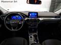 FORD KUGA 1.5 ecoblue Titanium Business  auto GF198CG