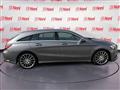 MERCEDES CLASSE CLA CLA 220 d S.W. 4Matic Automatic Premium