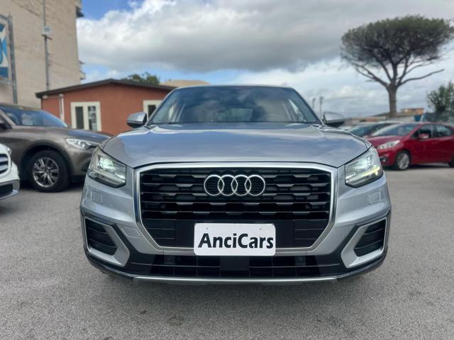 AUDI Q2 1.6 TDI Sport