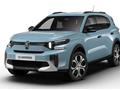 CITROEN C3 AIRCROSS MHEV Hybrid 136 e-DCS6 YOU PACK PLUS+MAX