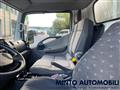 NISSAN CABSTAR 35.13  FURGONE ISOTERMICO CON GRUPPO FRIGO