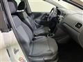 VOLKSWAGEN POLO 1.6 TDI 90CV DPF 5 porte Comfortline