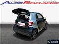 SMART FORTWO 90 0.9 Turbo Passion