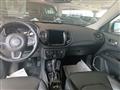 JEEP COMPASS 2.0 Multijet II 170 CV aut. 4WD Limited