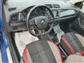 SKODA FABIA 1.4 TDI 75 CV Monte Carlo