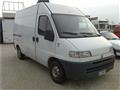 FIAT DUCATO FURGONE TETTO ALTO