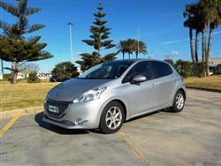 PEUGEOT 208 (2012) 1.4 8V e-HDi 68CV S&S robot. 5p. Active