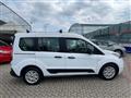 FORD TRANSIT CONNECT transit connect 5p autocarro