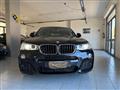 BMW X4 xDrive20d Msport