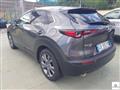 MAZDA CX-30 2.0L Skyactiv-X M-Hybrid AWD Exclusive