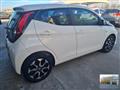 TOYOTA Aygo 1.0 VVT-i 72 CV 5p. x-business MMT