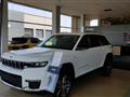 JEEP GRAND CHEROKEE 2.0 PHEV ATX 4xe Limited - Pronta consegna