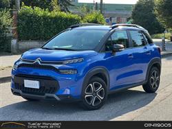 CITROEN C3 AIRCROSS Feel 1.2 PureTech 110