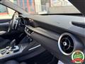 ALFA ROMEO STELVIO 2.2 d 210cv Q4 Veloce Pinze Rosse