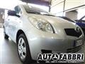 TOYOTA Yaris 1.0 5p. Sol