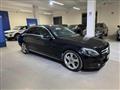 MERCEDES CLASSE C d Auto Sport