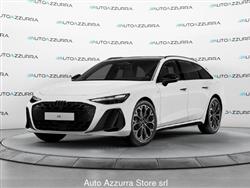 AUDI A6 AVANT A6 Avant TDI quattro 150 kW S tronic S line edition