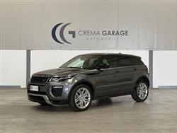 LAND ROVER RANGE ROVER EVOQUE 2.0 TD4 150 CV 5p. HSE