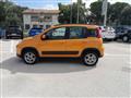 FIAT PANDA 1.3 MJT S&S 4x4