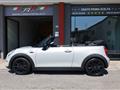 MINI CABRIO 1.5 Cooper D Hype Cabrio Automatica Navi LED 17"