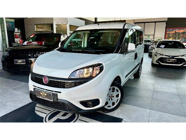 FIAT DOBLÒ 1.6 MJT 120CV S&S Easy