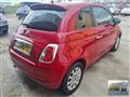 FIAT 500 1.4 16V Sport