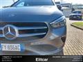 MERCEDES CLASSE B d Automatic Sport Plus