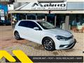 VOLKSWAGEN GOLF VII 2.0 TDI SOUND Sensori Ant+Post-Navi-Sedili Ris