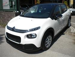 CITROEN C3 BlueHDi 100 S&S Business