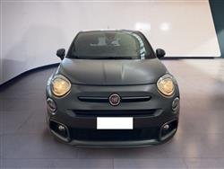 FIAT 500X 500 X 2018 1.6 mjt Sport 130cv