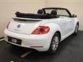 VOLKSWAGEN MAGGIOLINO Cabrio 2.0 TDI Design BlueMotion Technology