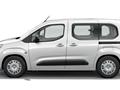 OPEL COMBO CARGO Cargo 1.5 Diesel 100CV S&S 5/Posti N1 MY2024 Navi