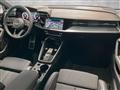 AUDI A3 SPORTBACK SPB 30 TFSI S tronic S line edition