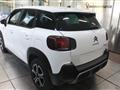 CITROEN C3 AIRCROSS PureTech 110 You KM ZERO