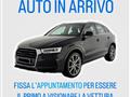 AUDI Q3 1.4 TFSI 125 CV S-LINE